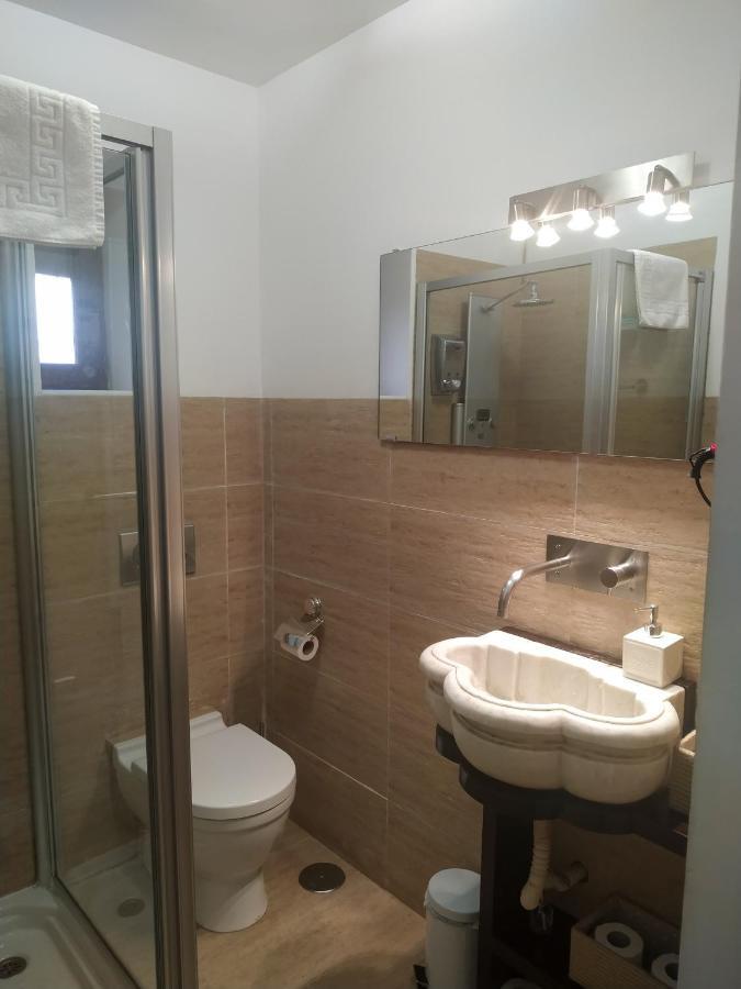 Apartamento Balcón de la plata Toledo Exterior foto
